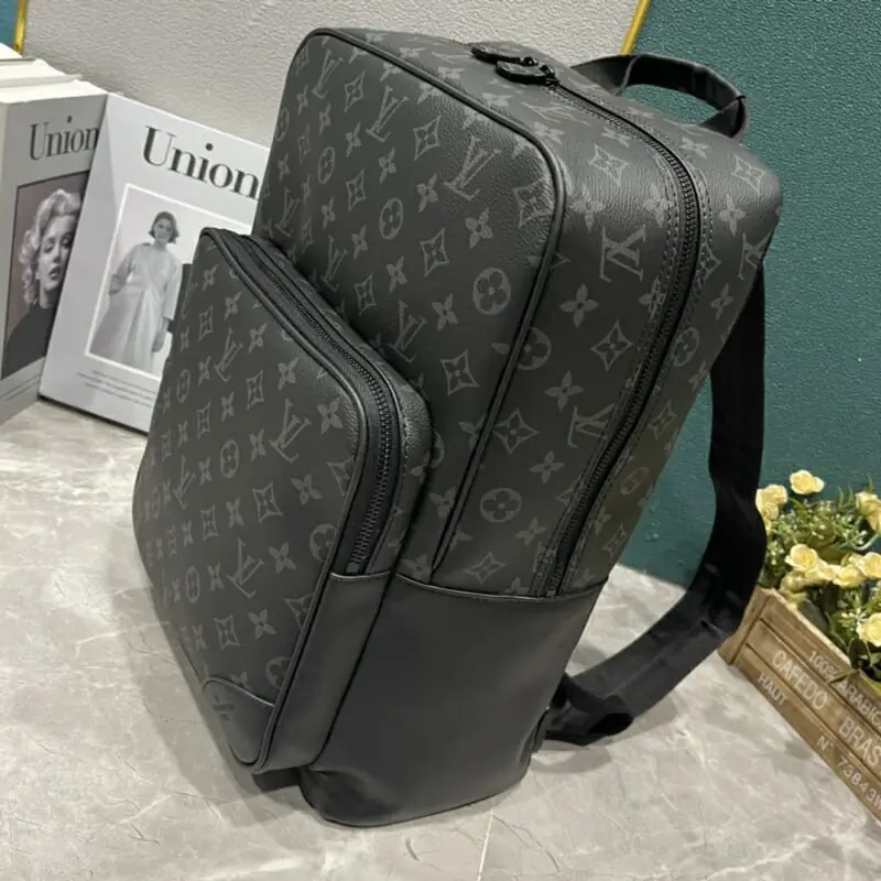 louis vuitton lv aaa homme sac a dos  s_12114651